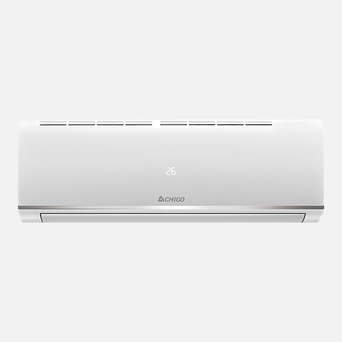 Кондиціонер Chigo CS-25V3G-1C150F DC R32 WI-FI Heat Pump