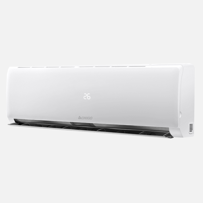 Кондиціонер Chigo CS-51V3G-1D169A R32 DC